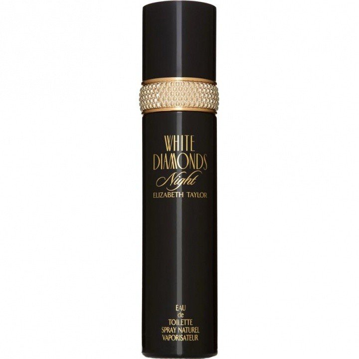 White Diamonds Night