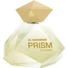 Prism Classic by Al Haramain / الحرمين perfume bottle