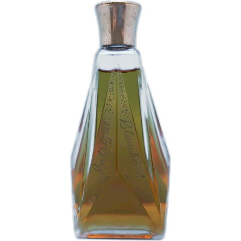 Intrigue by Blanchard perfume bottle