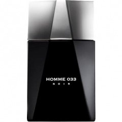 Homme 033 Noir