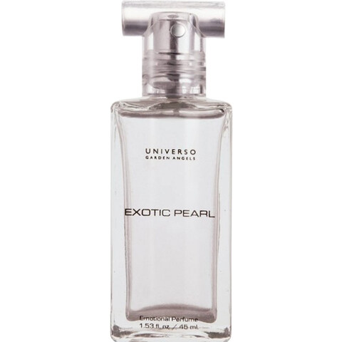 Exotic Pearl by Universo Garden Angels perfume bottle
