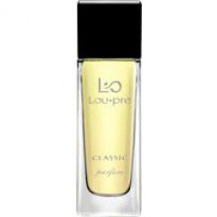 Classic 134 by Lou•pre perfume bottle