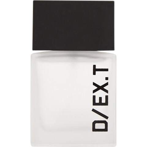 D/EX.T by Diverse perfume bottle