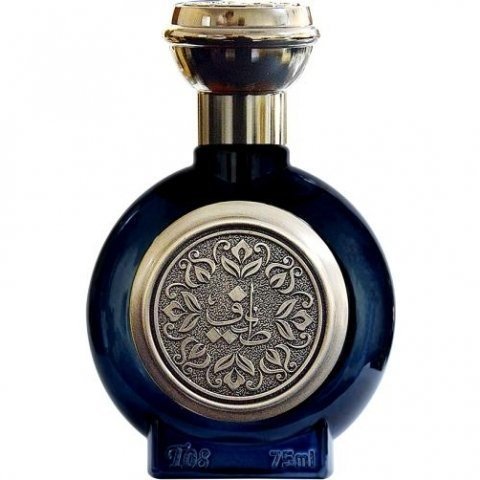 Taif T08 by Taif Al-Emarat / طيف الإمارات perfume bottle