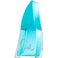 Ciel by Cannon perfume bottle