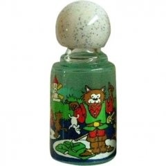 Contes - Le Chat Botté by Laureline Fontanel perfume bottle