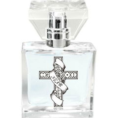 Death Note - Near by primaniacs perfume bottle