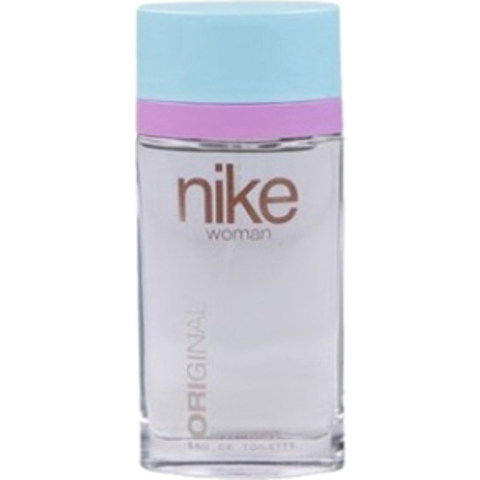 Nike Original Woman by Nike perfume bottle