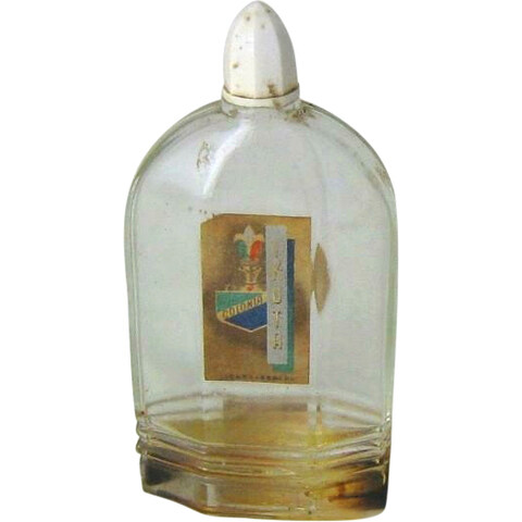 Ikuta (Colonia) by Icart perfume bottle