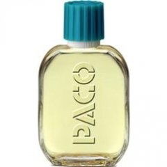 Paco Surf by Cannon perfume bottle