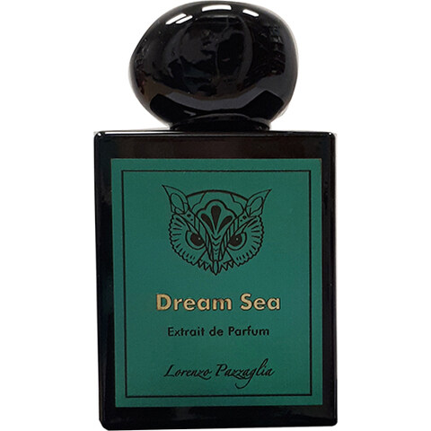 Dream Sea by Lorenzo Pazzaglia perfume bottle