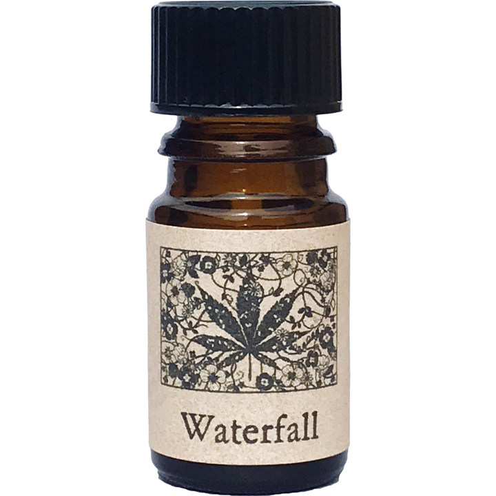 Waterfall by Arcana Wildcraft perfume bottle