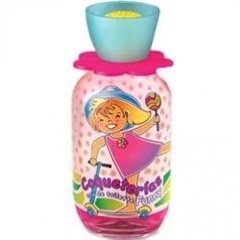 Coqueterías Funny by Cannon perfume bottle