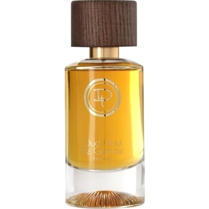 Oud Haut De Gamme (Hair Mist) by Dana Al Tuwarish perfume bottle