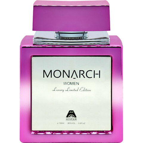 Monarch Women by Oudh Al Anfar perfume bottle