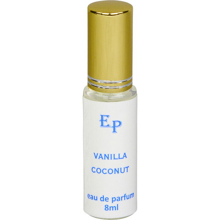 Melt Collection - Vanilla Coconut by Earths Purities perfume bottle