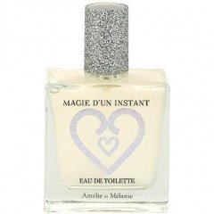Amélie et Mélanie - Magie d'Instant by Lothantique perfume bottle