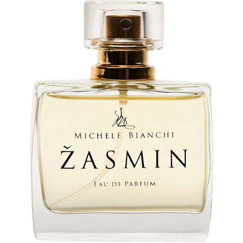 Žasmin by Michele Bianchi perfume bottle