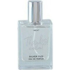 Thanks! A Million! - Silver Fizz by Next perfume bottle