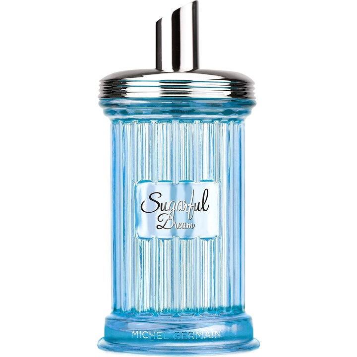 Sugarful Dream by Michel Germain perfume bottle