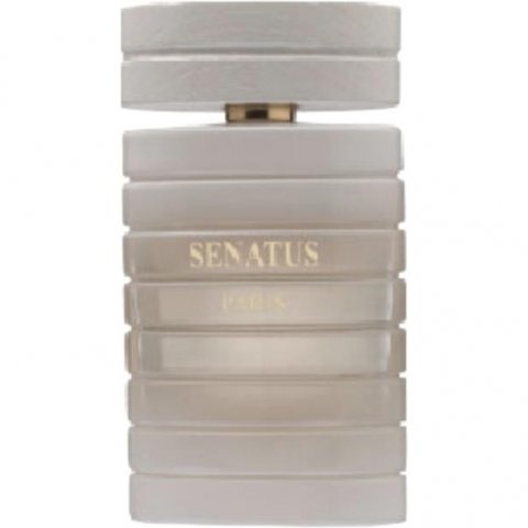 Senatus (blanc) by Prestigious Parfums perfume bottle