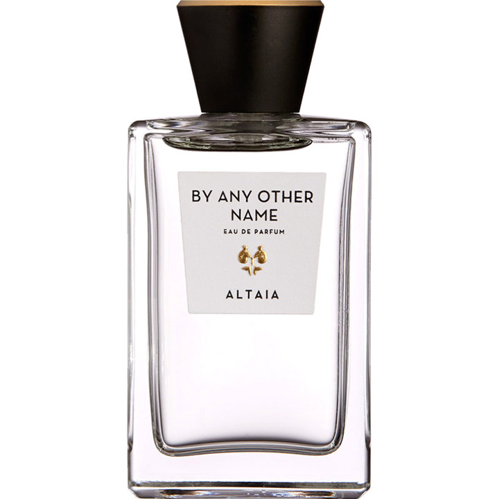 By Any Other Name by Altaia perfume bottle