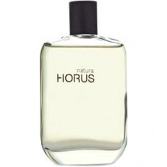 Horus by Natura perfume bottle
