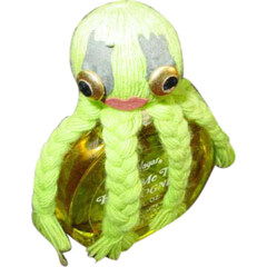 Hold Me Tight by Delagar perfume bottle