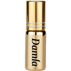 Damla by Anabis perfume bottle