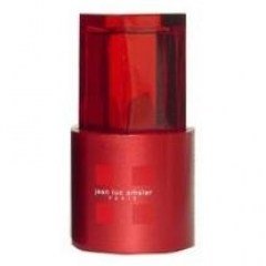 Privé Femme by Jean Luc Amsler perfume bottle