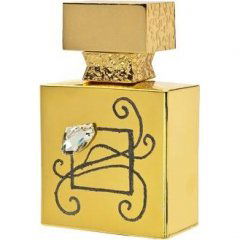 Celebration Woman by M. Micallef perfume bottle