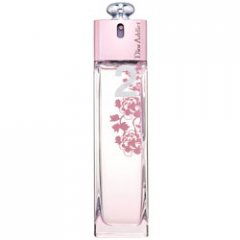 Dior Addict 2 Summer Peonies by Dior perfume bottle