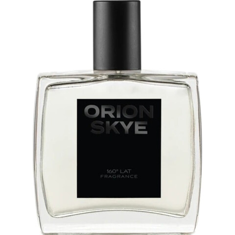 160° LAT by Orion Skye perfume bottle