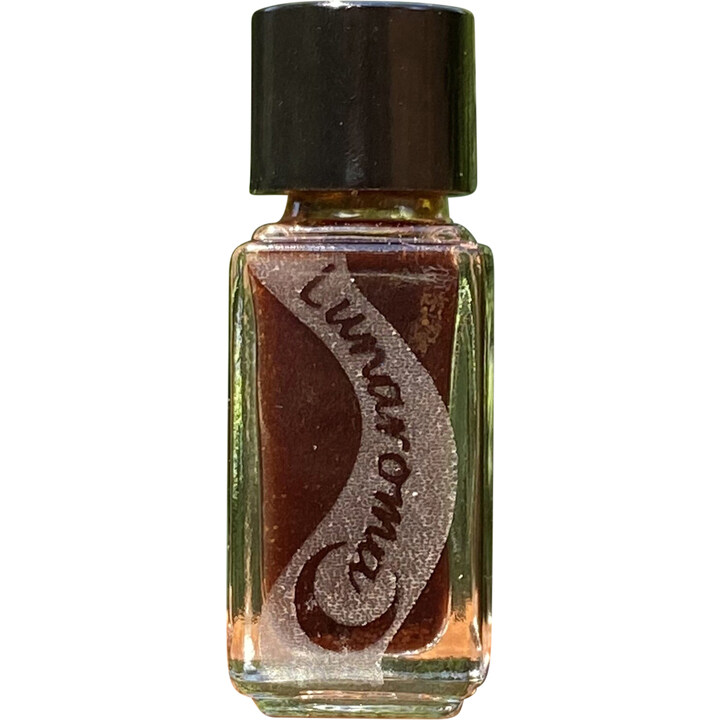 Eros by Lunaroma perfume bottle