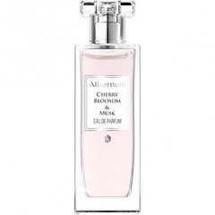 Cherry Blossom & Musk by Allvernum perfume bottle