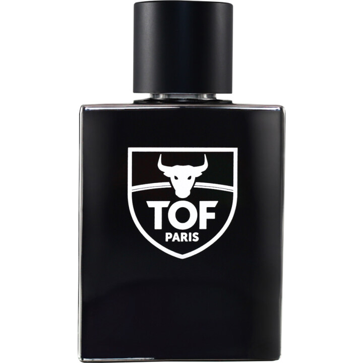 TOF Paris by TOF Paris perfume bottle