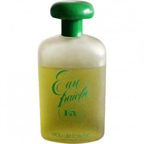 Eau Fraîche de Fa by Fa perfume bottle