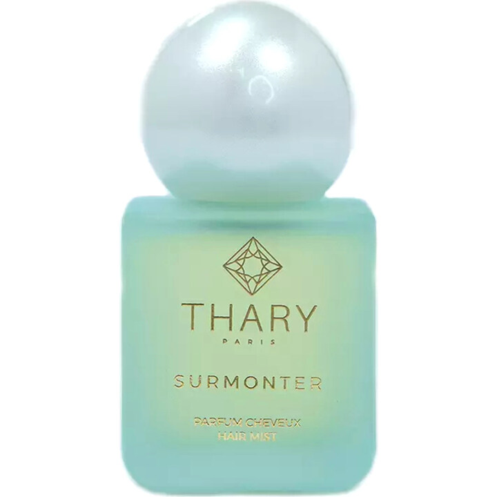 Surmonter (Parfum Cheveux) by Thary perfume bottle