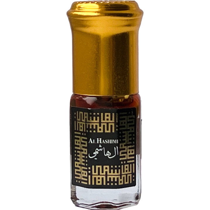 Sumbawa by Al Hashimi perfume bottle