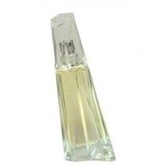 Chaos (1996) EDP by DKNY / Donna Karan perfume bottle