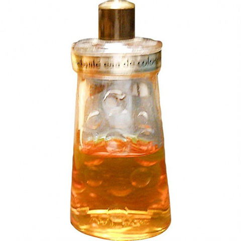 Enchanté by Helena Rubinstein perfume bottle