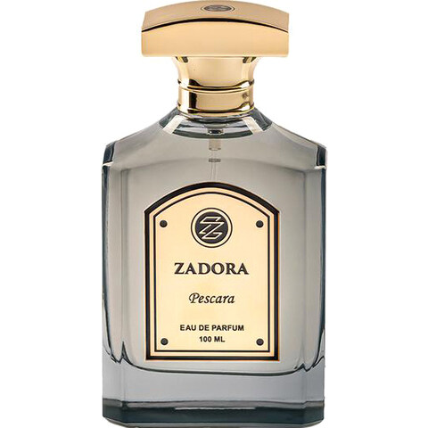 Pescara by Zadora perfume bottle