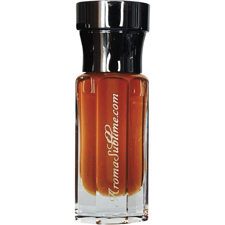 Khanh Hoa Sinking by Aroma Sublime perfume bottle