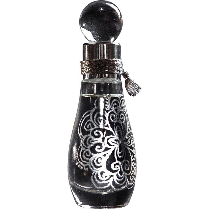Zhivaya Voda / Живая Вода by Ladanika perfume bottle