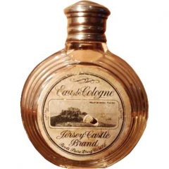 Jersey Castle by Boots perfume bottle