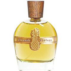 Iridescent by Parfums Vintage perfume bottle