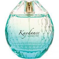 Kaydance by Kimberly Wyatt perfume bottle