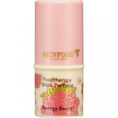 Foodtherapy Stick Perfume - Energy Berry by Skinfood perfume bottle