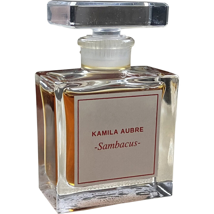 Sambacus (Parfum)