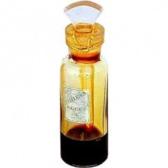 Révélation (1924) by Godet perfume bottle